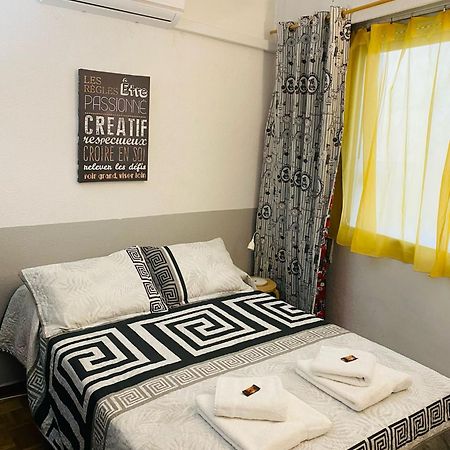 Elegante Loft En Chueca Apartment Madrid Exterior foto