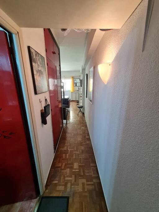 Elegante Loft En Chueca Apartment Madrid Exterior foto